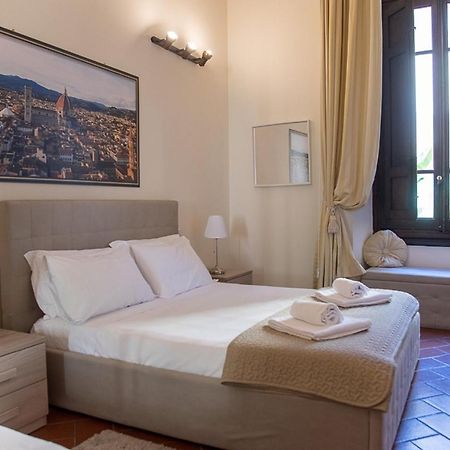 Coco Places Soggiorno Panerai, Centro Storico Firenze Bagian luar foto