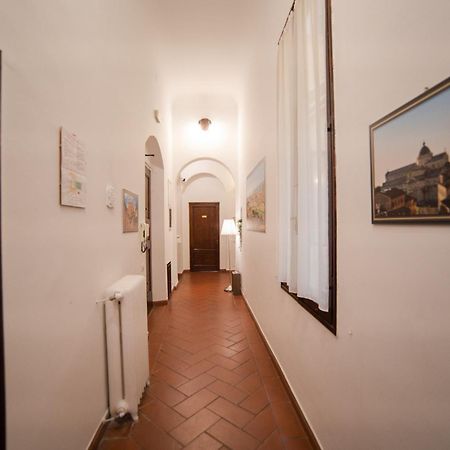 Coco Places Soggiorno Panerai, Centro Storico Firenze Bagian luar foto
