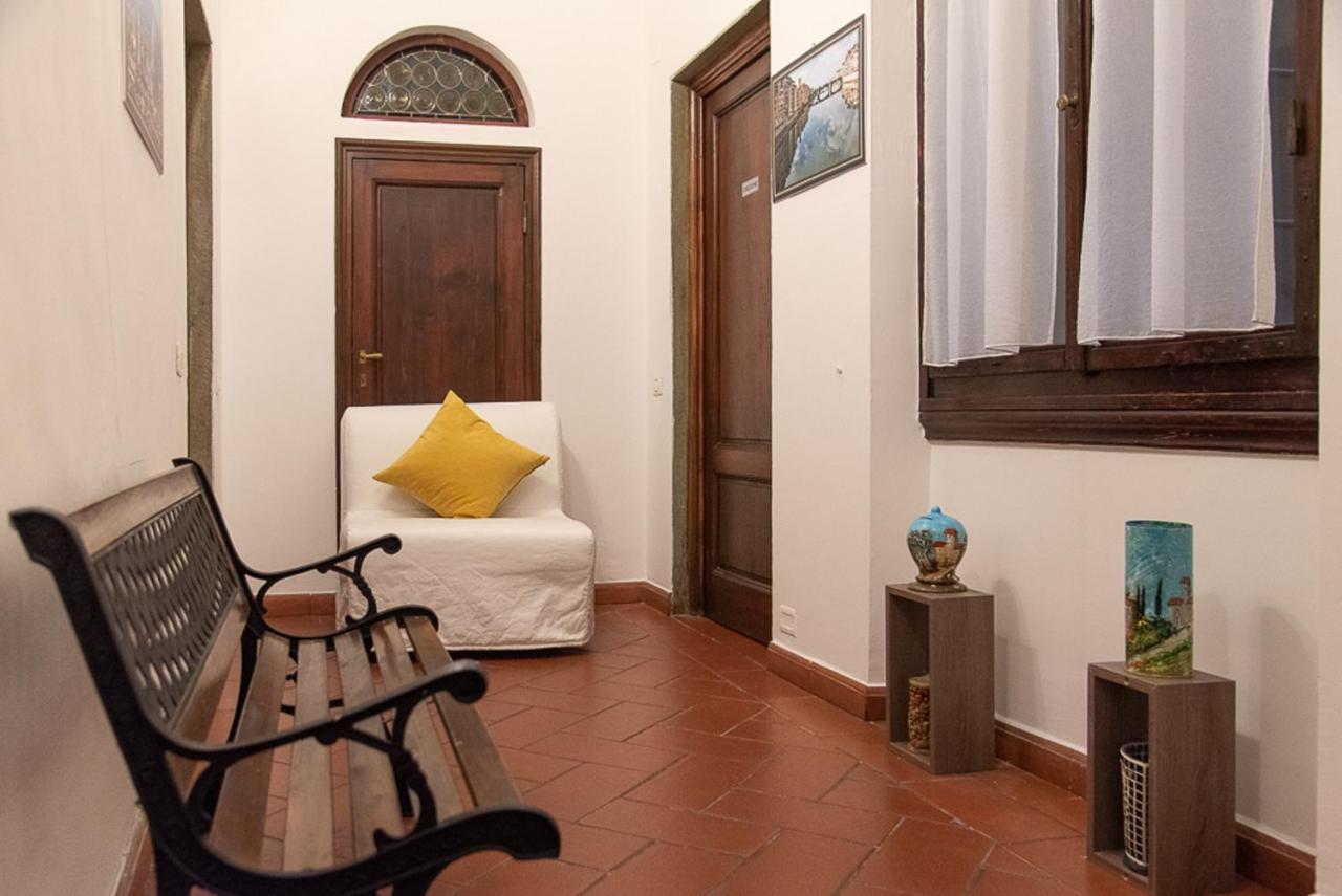 Coco Places Soggiorno Panerai, Centro Storico Firenze Bagian luar foto