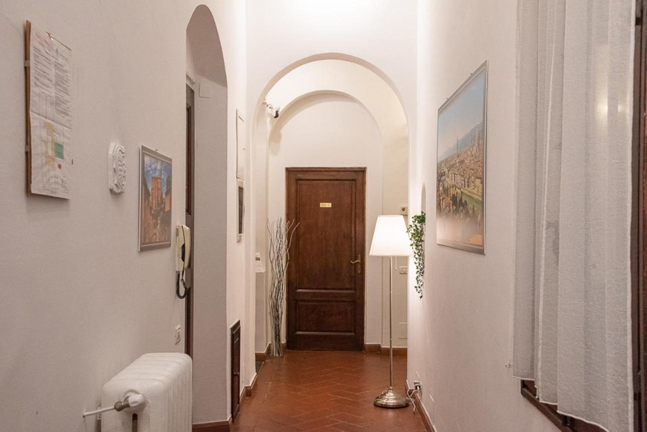 Coco Places Soggiorno Panerai, Centro Storico Firenze Bagian luar foto