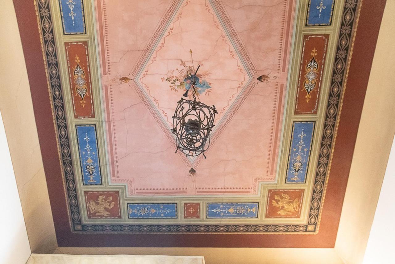 Coco Places Soggiorno Panerai, Centro Storico Firenze Bagian luar foto