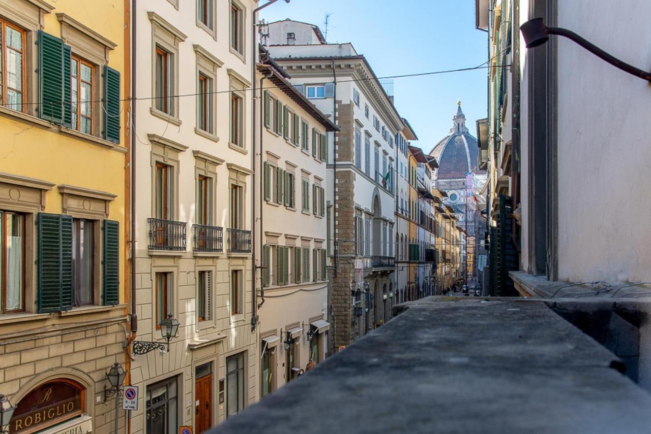 Coco Places Soggiorno Panerai, Centro Storico Firenze Bagian luar foto