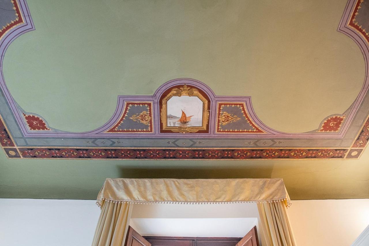 Coco Places Soggiorno Panerai, Centro Storico Firenze Bagian luar foto