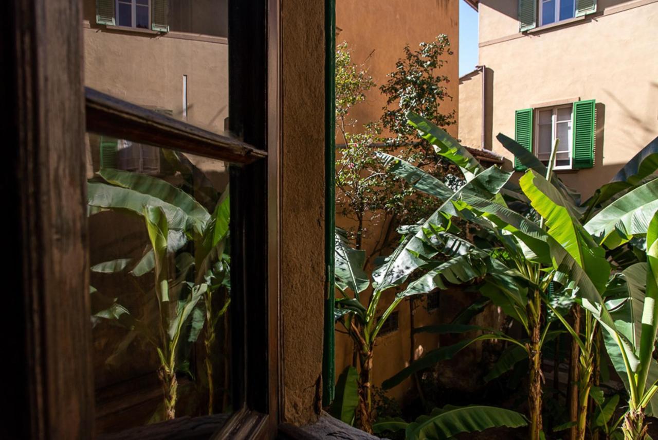 Coco Places Soggiorno Panerai, Centro Storico Firenze Bagian luar foto