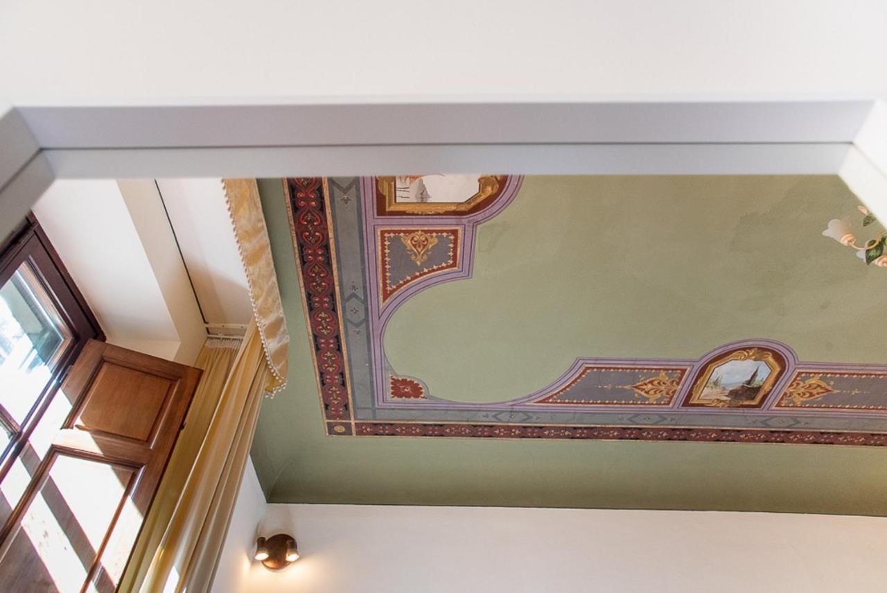 Coco Places Soggiorno Panerai, Centro Storico Firenze Bagian luar foto