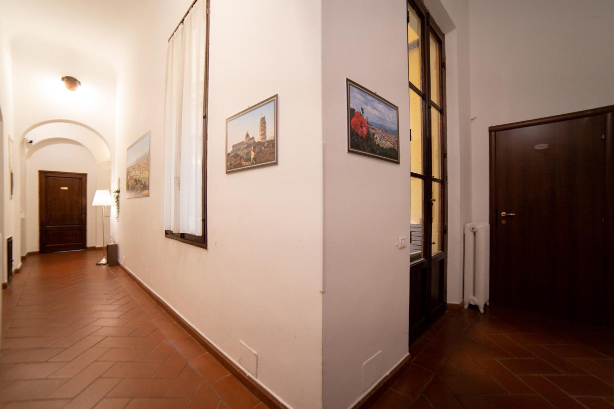 Coco Places Soggiorno Panerai, Centro Storico Firenze Bagian luar foto