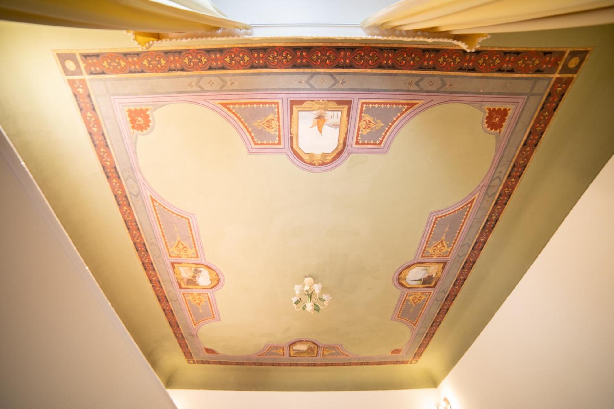 Coco Places Soggiorno Panerai, Centro Storico Firenze Bagian luar foto