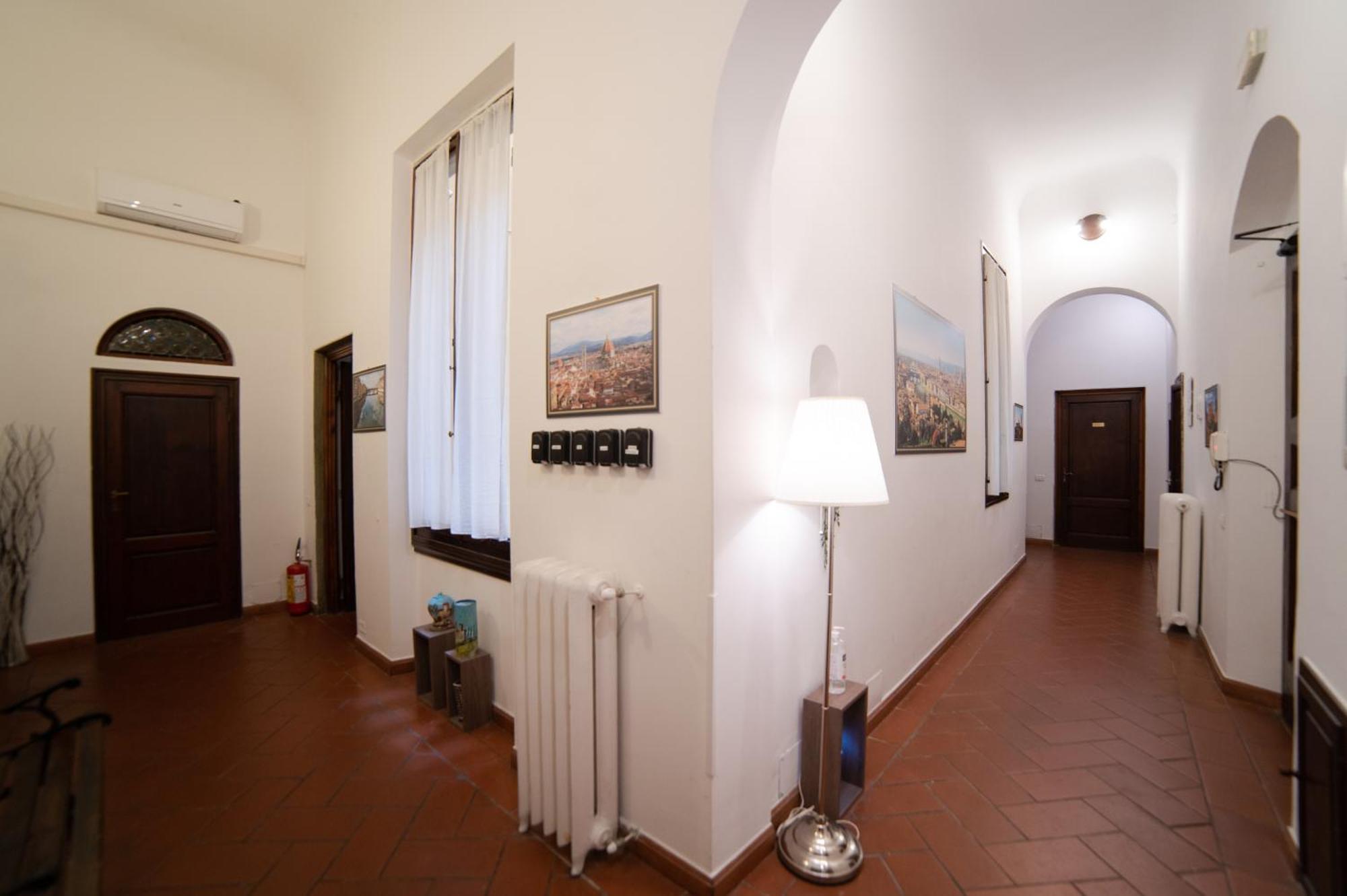 Coco Places Soggiorno Panerai, Centro Storico Firenze Bagian luar foto